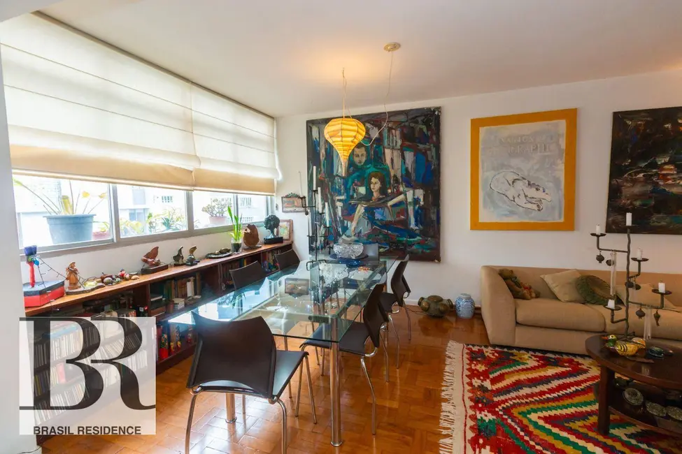 Apartamento com 2 quartos à venda, 102m2 em Itaim Bibi, São Paulo - SP - imagem 9 Foto 9 de Apartamento com 2 quartos à venda, 102m2 em Itaim Bibi, São Paulo - SP