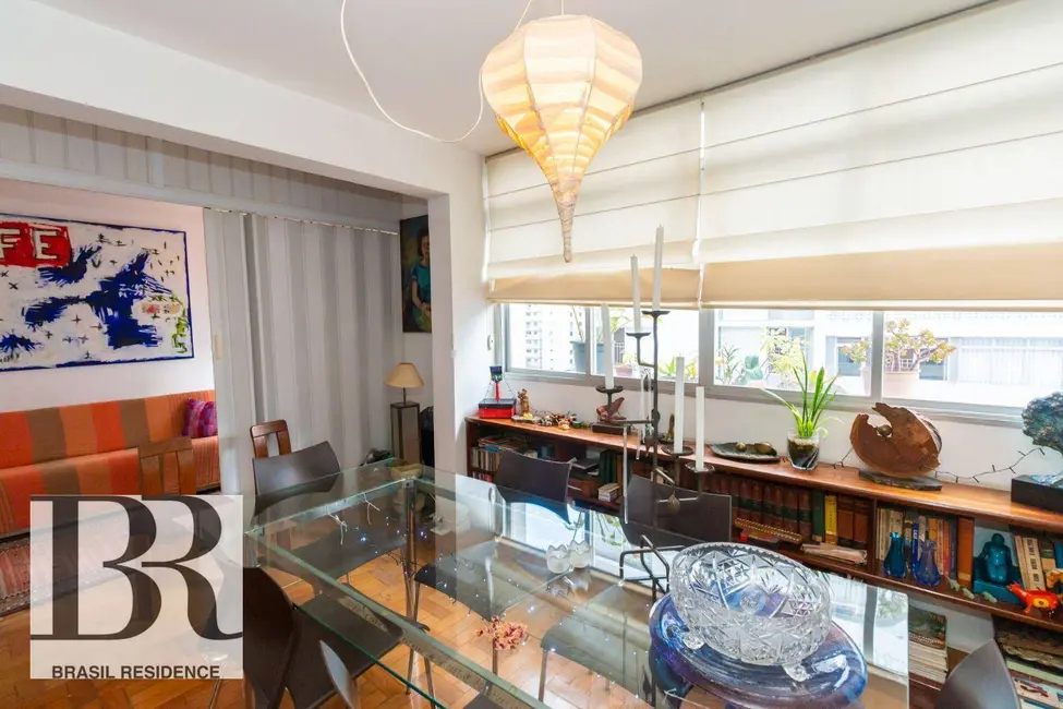 Apartamento com 2 quartos à venda, 102m2 em Itaim Bibi, São Paulo - SP - imagem 8 Foto 8 de Apartamento com 2 quartos à venda, 102m2 em Itaim Bibi, São Paulo - SP