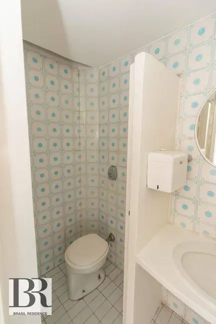 Sala Comercial à venda, 36m2 em Itaim Bibi, São Paulo - SP - imagem 7 Foto 7 de Sala Comercial à venda, 36m2 em Itaim Bibi, São Paulo - SP