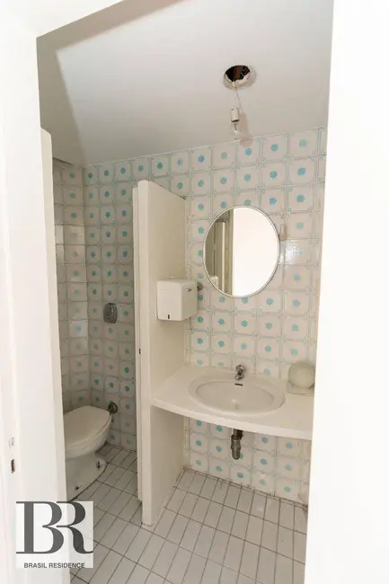 Sala Comercial à venda, 36m2 em Itaim Bibi, São Paulo - SP - imagem 6 Foto 6 de Sala Comercial à venda, 36m2 em Itaim Bibi, São Paulo - SP