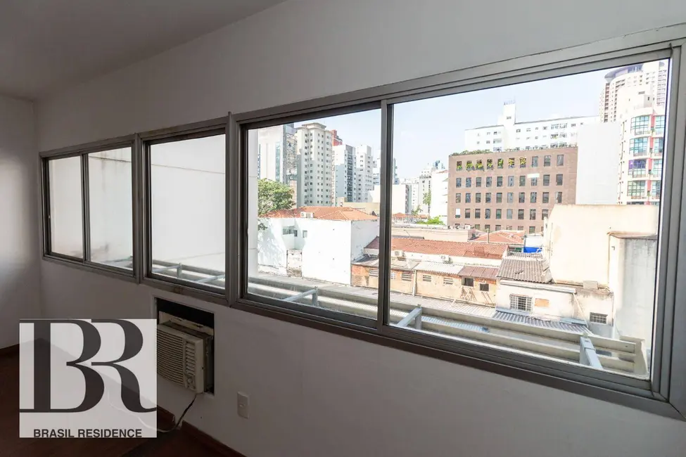 Sala Comercial à venda, 36m2 em Itaim Bibi, São Paulo - SP - imagem 3 Foto 3 de Sala Comercial à venda, 36m2 em Itaim Bibi, São Paulo - SP