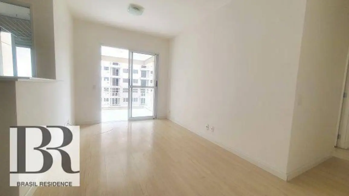 Foto 4 de Apartamento com 2 quartos para alugar, 57m2 em Barra Funda, São Paulo - SP