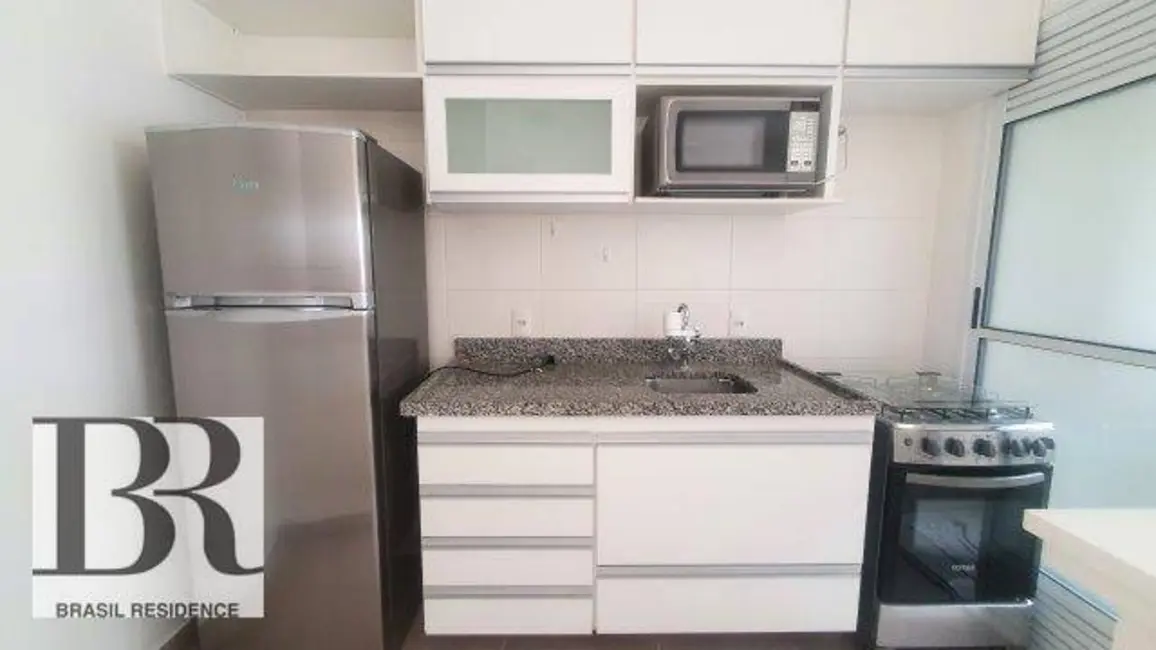 Foto 2 de Apartamento com 2 quartos para alugar, 57m2 em Barra Funda, São Paulo - SP
