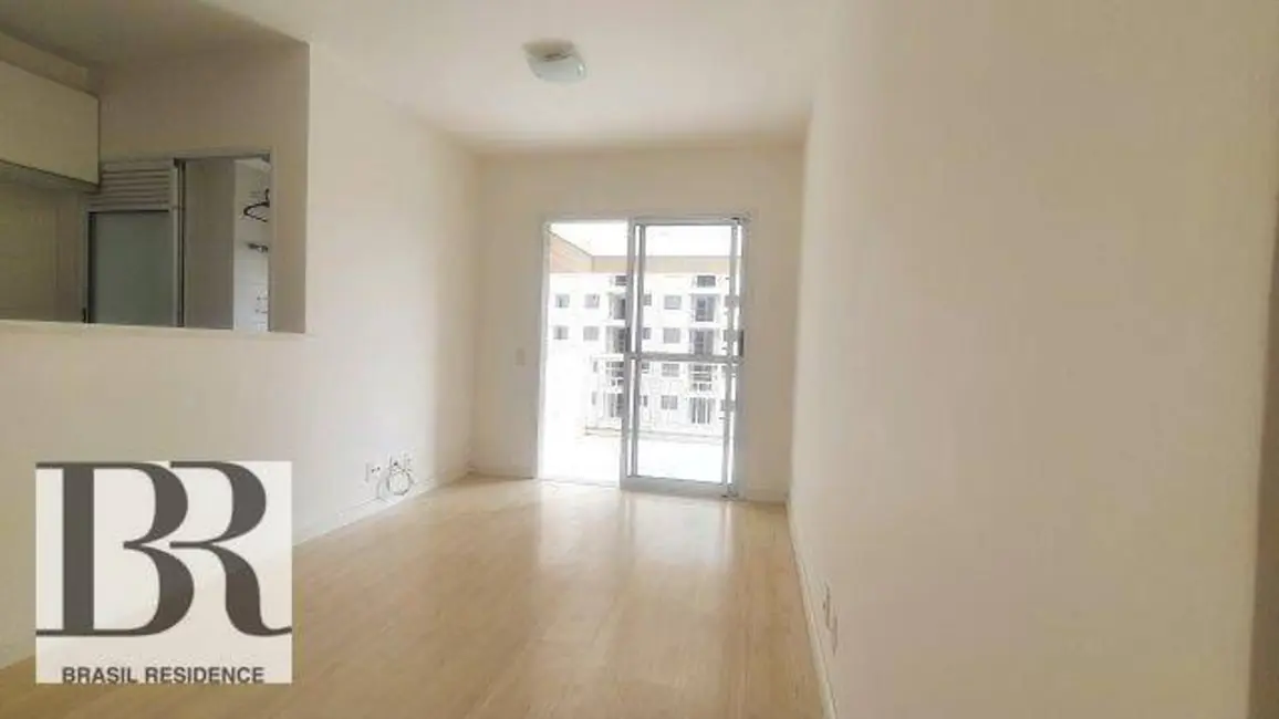 Foto 3 de Apartamento com 2 quartos para alugar, 57m2 em Barra Funda, São Paulo - SP