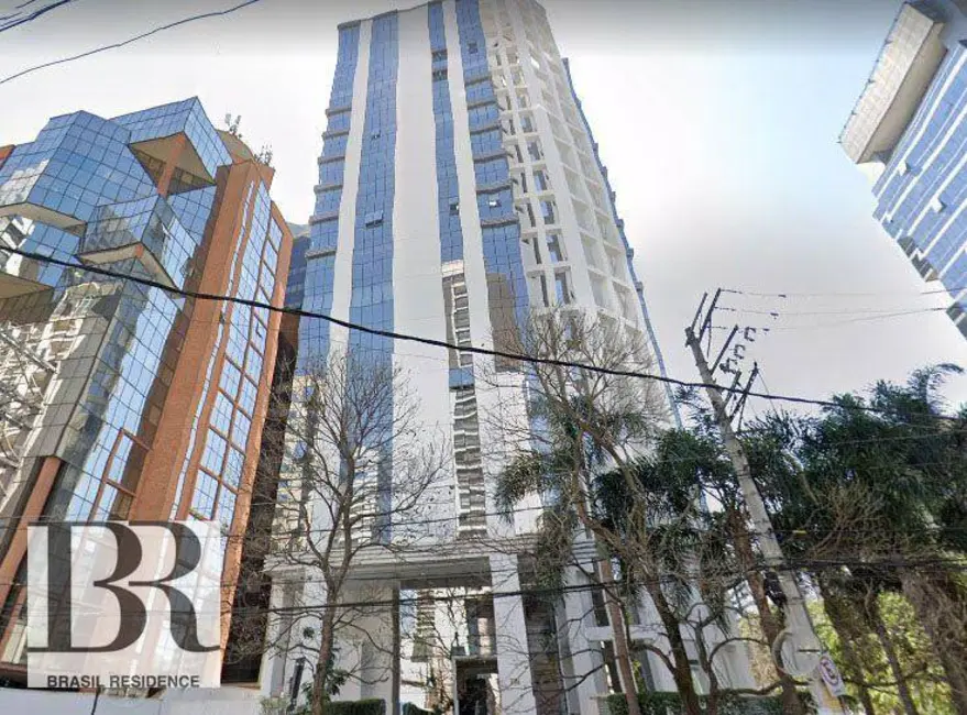 Sala Comercial para alugar, 36m2 em São Paulo - SP - imagem 1 Foto 1 de Sala Comercial para alugar, 36m2 em São Paulo - SP