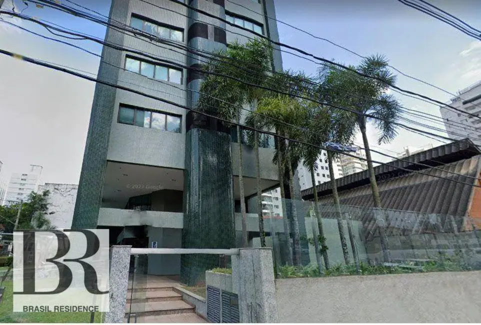 Foto 1 de Sala Comercial para alugar, 30m2 em Santo Amaro, São Paulo - SP