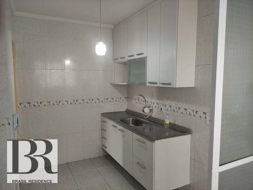 Apartamento com 2 quartos à venda, 59m2 em Vila Santo Estéfano, São Paulo - SP - imagem 2 Foto 2 de Apartamento com 2 quartos à venda, 59m2 em Vila Santo Estéfano, São Paulo - SP