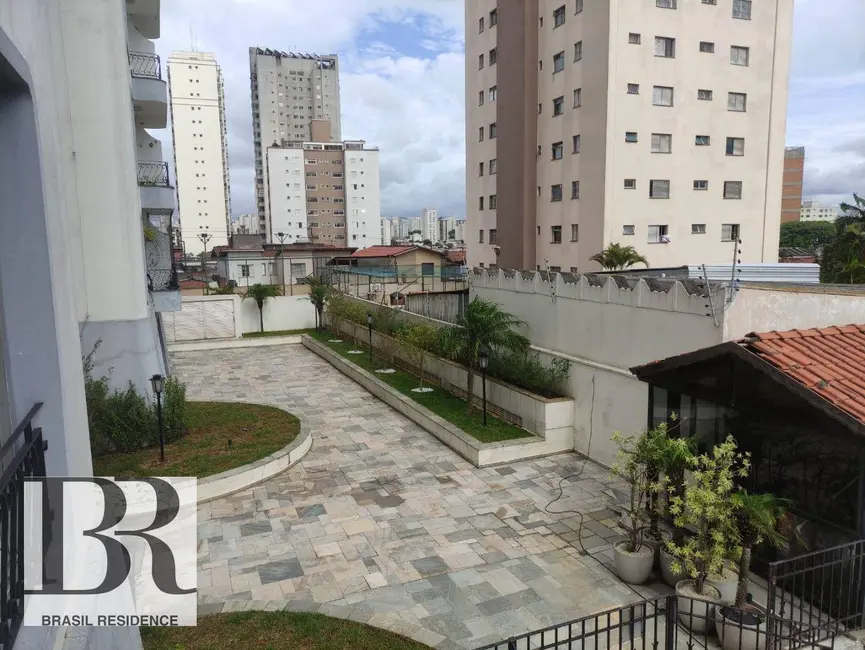 Apartamento com 2 quartos à venda, 59m2 em Vila Santo Estéfano, São Paulo - SP - imagem 3 Foto 3 de Apartamento com 2 quartos à venda, 59m2 em Vila Santo Estéfano, São Paulo - SP