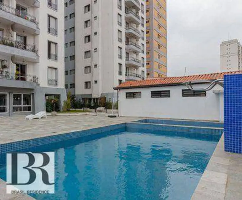Apartamento com 2 quartos à venda, 59m2 em Vila Santo Estéfano, São Paulo - SP - imagem 1 Foto 1 de Apartamento com 2 quartos à venda, 59m2 em Vila Santo Estéfano, São Paulo - SP