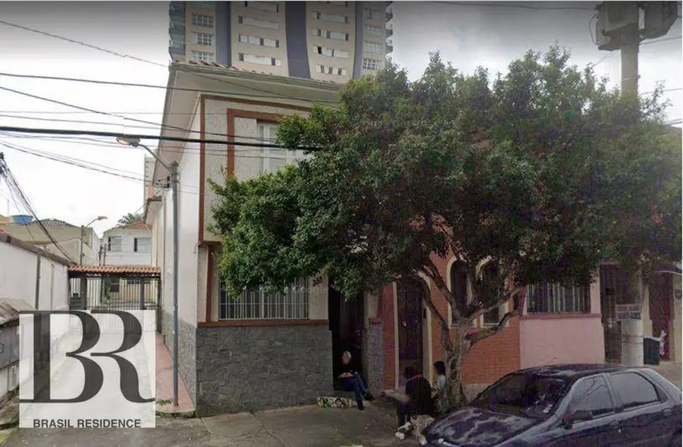 Foto 1 de Casa com 2 quartos para alugar, 56m2 em Ipiranga, São Paulo - SP