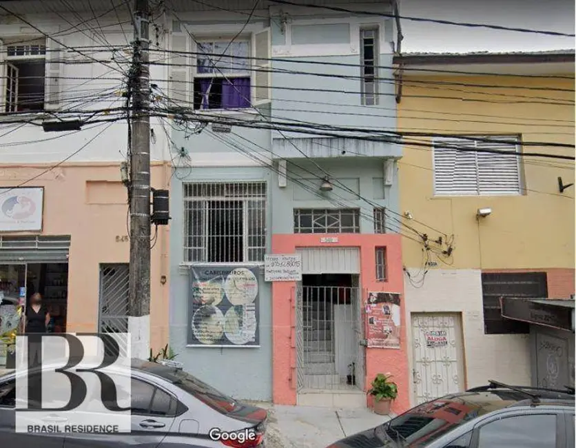 Foto 1 de Casa para alugar, 102m2 em Ipiranga, São Paulo - SP