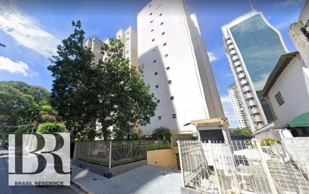 Foto 1 de Apartamento com 2 quartos para alugar, 70m2 em Vila Olímpia, São Paulo - SP