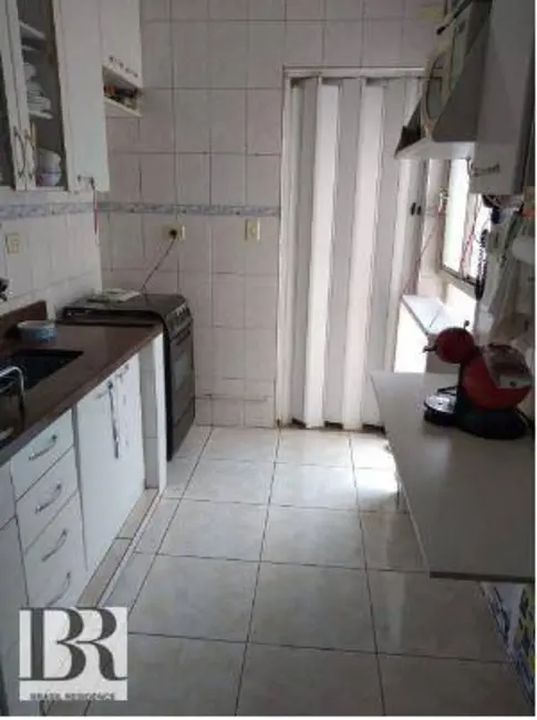 Foto 2 de Apartamento com 2 quartos à venda, 61m2 em Vila Santa Clara, São Paulo - SP