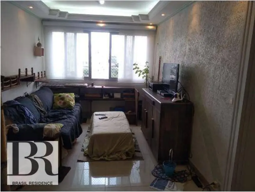 Foto 1 de Apartamento com 2 quartos à venda, 61m2 em Vila Santa Clara, São Paulo - SP