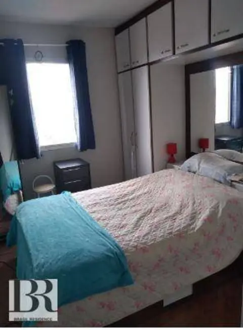 Foto 4 de Apartamento com 2 quartos à venda, 61m2 em Vila Santa Clara, São Paulo - SP