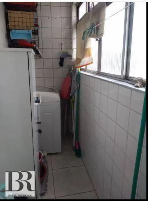 Foto 3 de Apartamento com 2 quartos à venda, 61m2 em Vila Santa Clara, São Paulo - SP