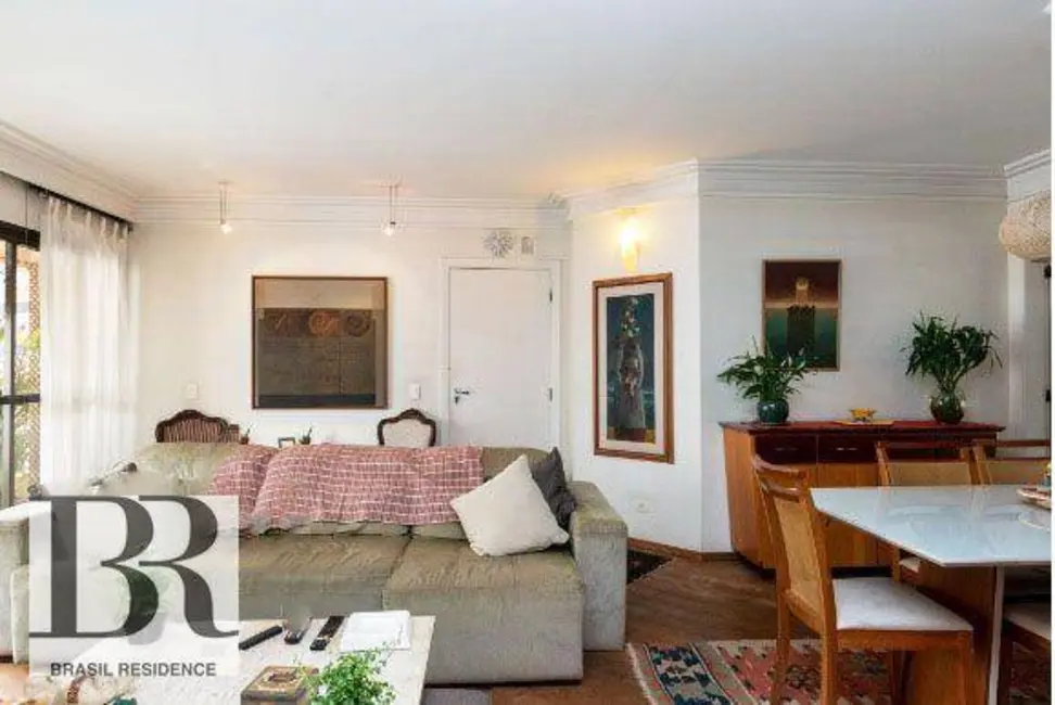 Foto 5 de Apartamento com 2 quartos à venda, 142m2 em Itaim Bibi, São Paulo - SP