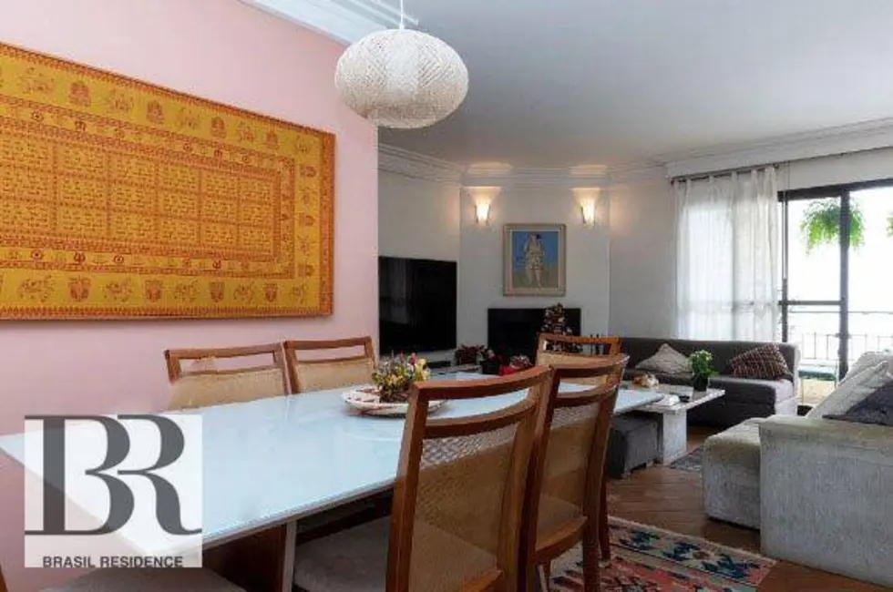 Foto 6 de Apartamento com 2 quartos à venda, 142m2 em Itaim Bibi, São Paulo - SP