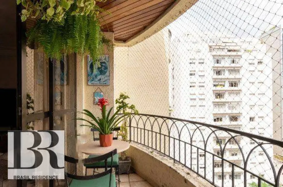 Foto 7 de Apartamento com 2 quartos à venda, 142m2 em Itaim Bibi, São Paulo - SP