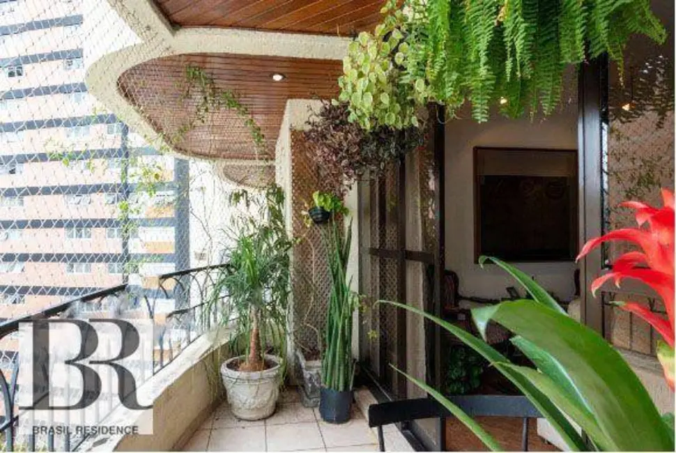 Foto 8 de Apartamento com 2 quartos à venda, 142m2 em Itaim Bibi, São Paulo - SP