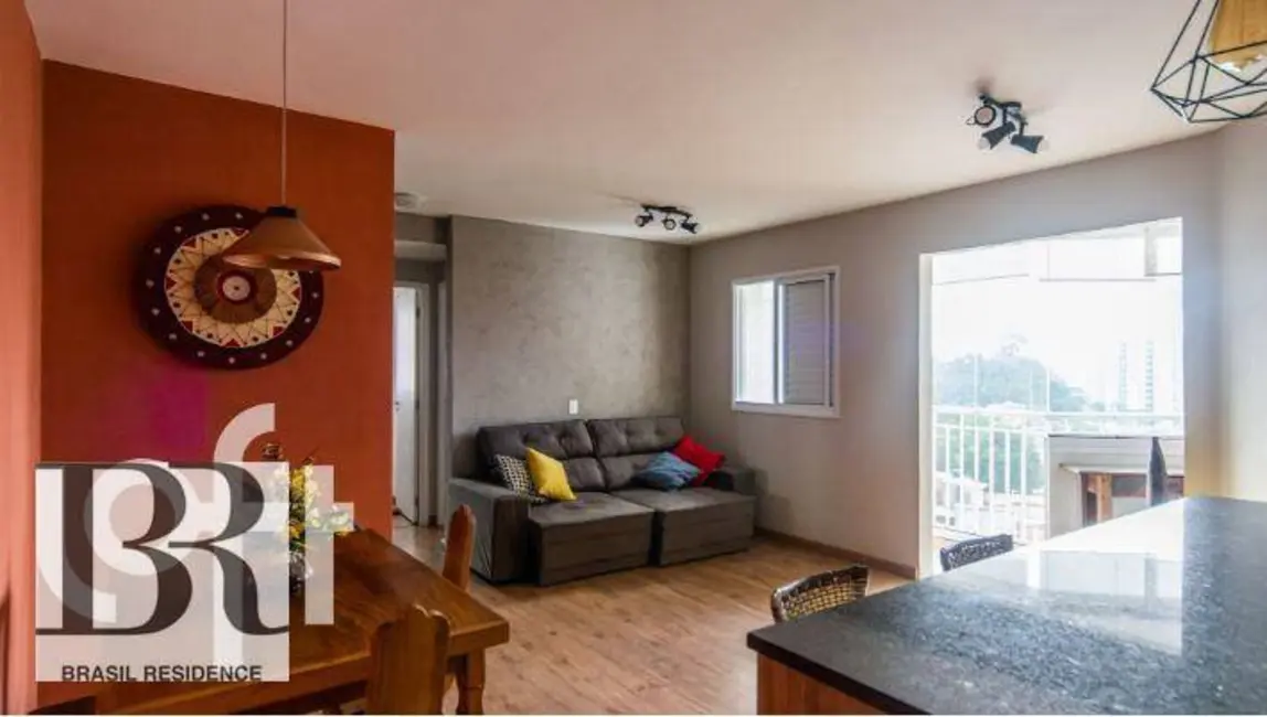 Foto 6 de Apartamento com 2 quartos à venda, 65m2 em Vila Prudente, São Paulo - SP