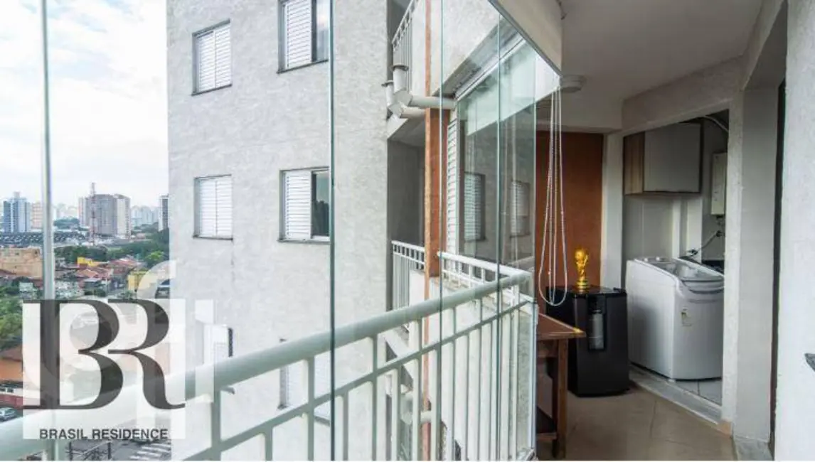 Foto 8 de Apartamento com 2 quartos à venda, 65m2 em Vila Prudente, São Paulo - SP