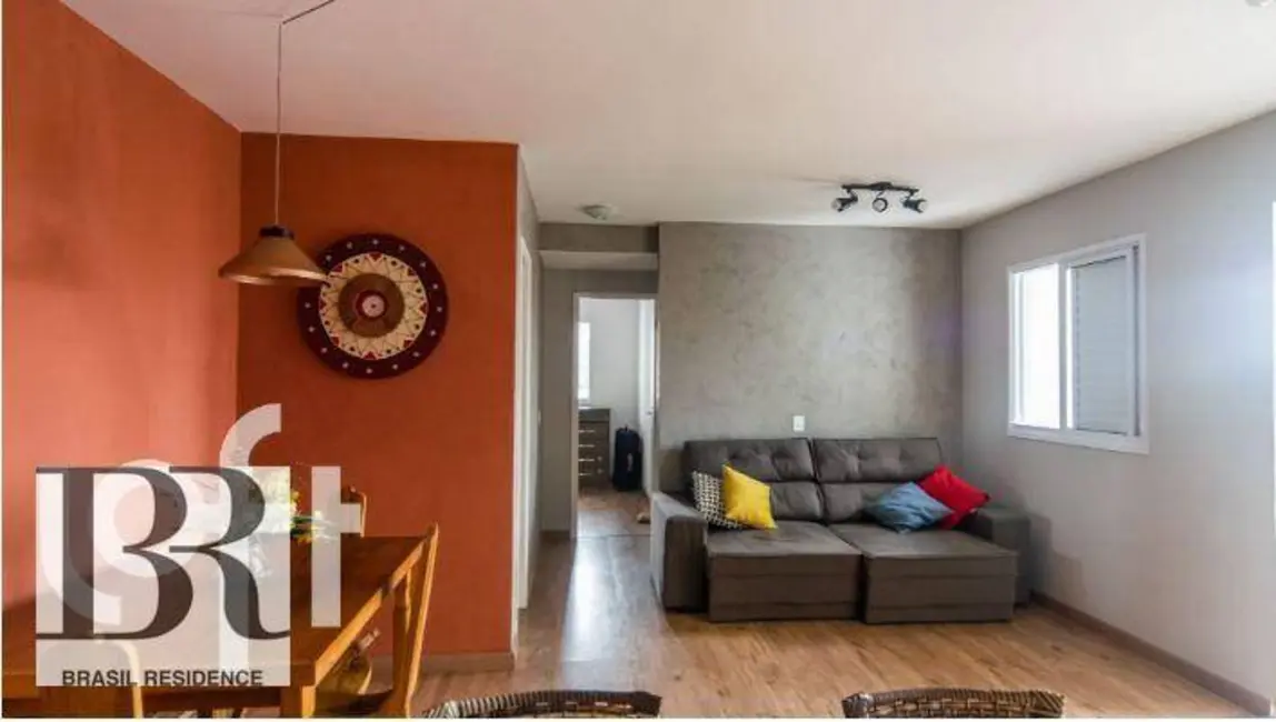 Foto 4 de Apartamento com 2 quartos à venda, 65m2 em Vila Prudente, São Paulo - SP