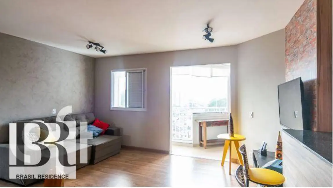 Foto 3 de Apartamento com 2 quartos à venda, 65m2 em Vila Prudente, São Paulo - SP