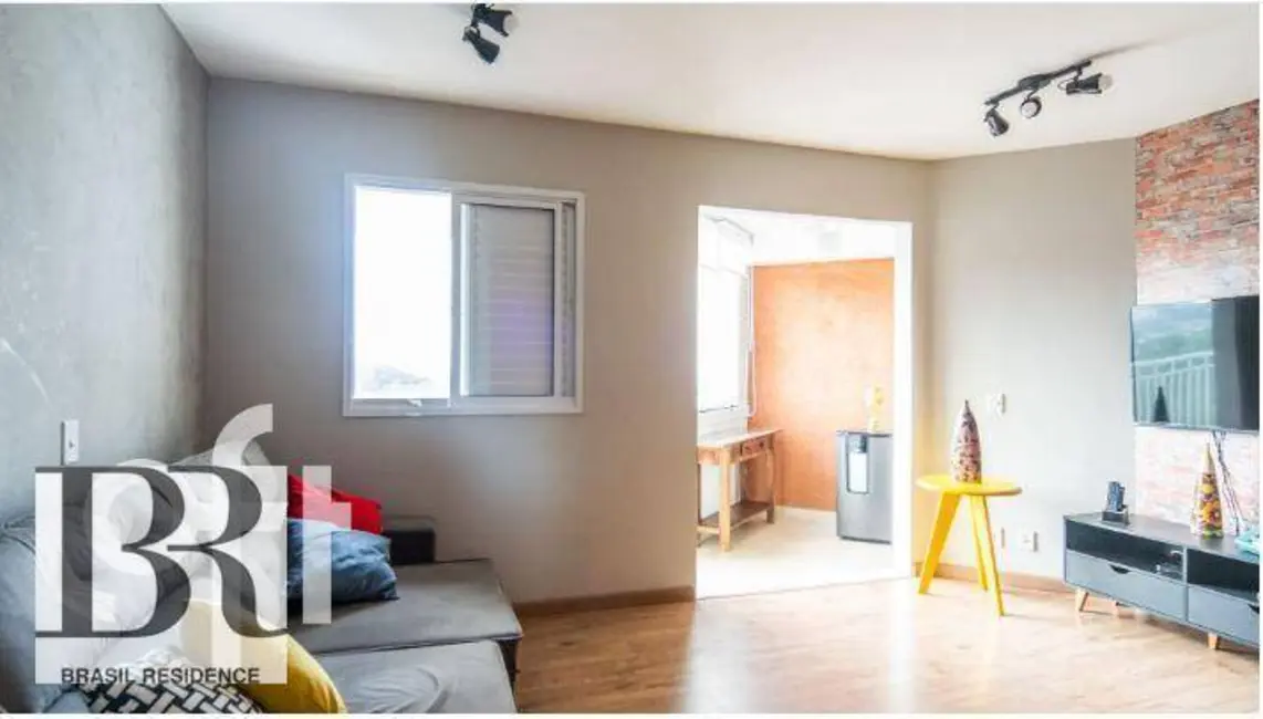 Foto 5 de Apartamento com 2 quartos à venda, 65m2 em Vila Prudente, São Paulo - SP