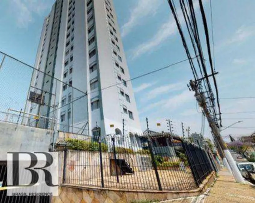 Foto 6 de Apartamento com 2 quartos à venda, 58m2 em Vila Diva (Zona Leste), São Paulo - SP