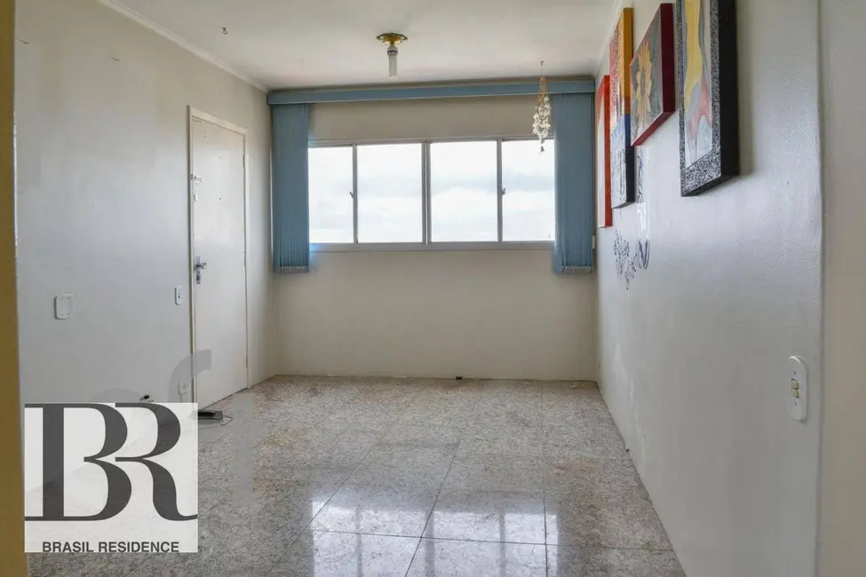 Foto 1 de Apartamento com 2 quartos à venda, 58m2 em Vila Diva (Zona Leste), São Paulo - SP