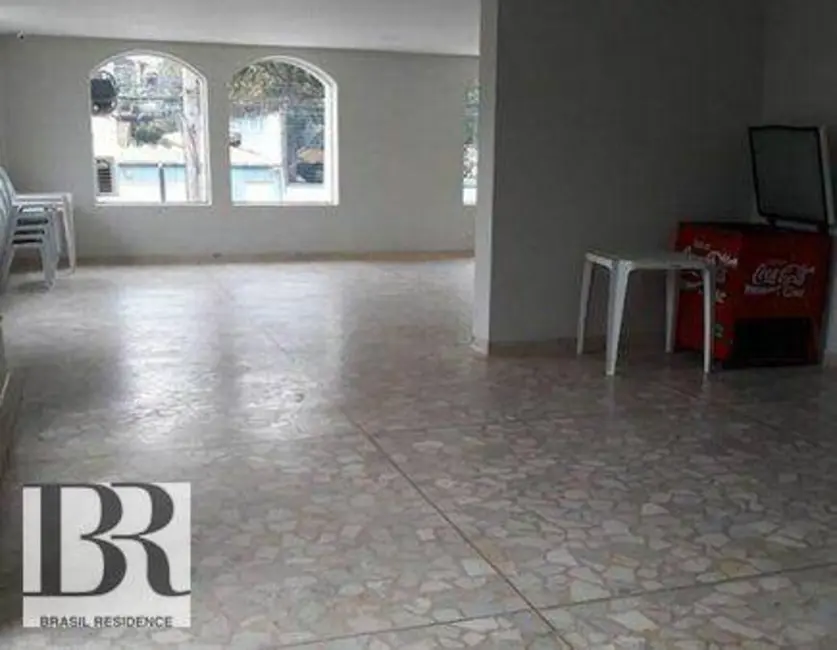 Foto 7 de Apartamento com 2 quartos à venda, 58m2 em Vila Diva (Zona Leste), São Paulo - SP