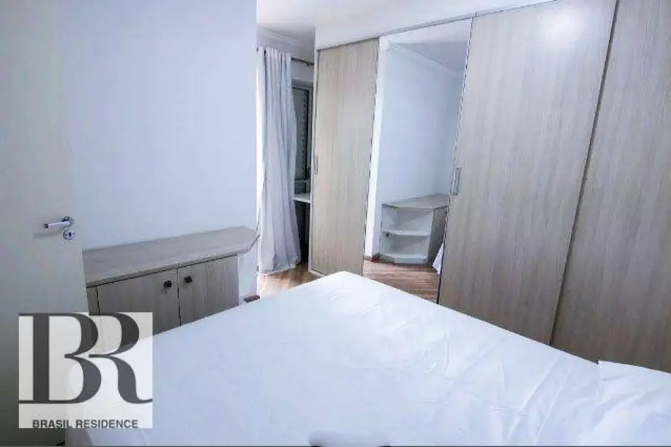 Apartamento com 2 quartos para alugar, 65m2 em Água Branca, São Paulo - SP - imagem 7 Foto 7 de Apartamento com 2 quartos para alugar, 65m2 em Água Branca, São Paulo - SP