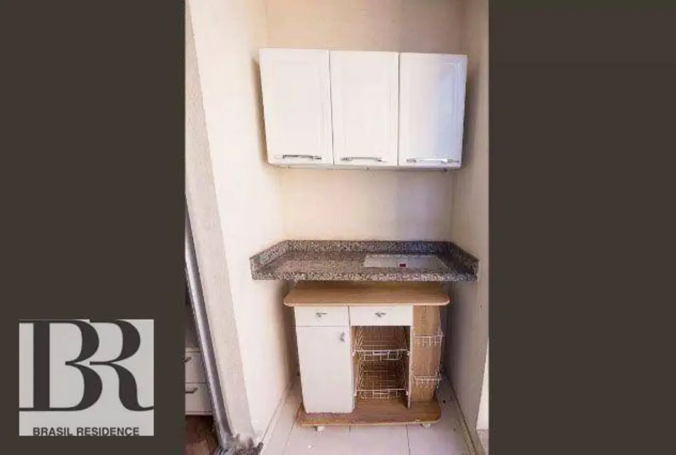 Apartamento com 2 quartos para alugar, 65m2 em Água Branca, São Paulo - SP - imagem 5 Foto 5 de Apartamento com 2 quartos para alugar, 65m2 em Água Branca, São Paulo - SP