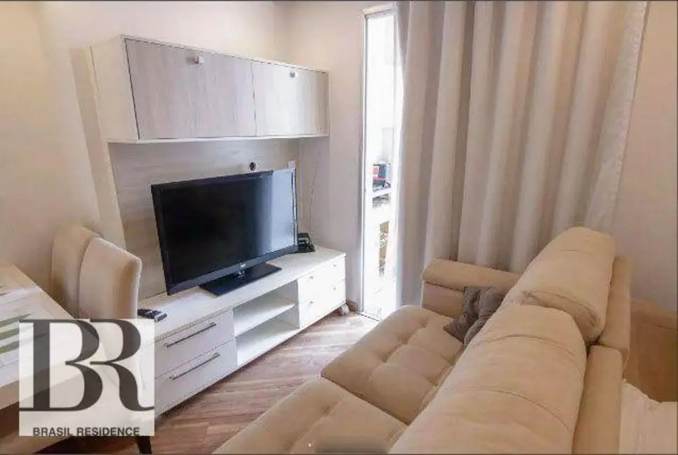 Apartamento com 2 quartos para alugar, 65m2 em Água Branca, São Paulo - SP - imagem 2 Foto 2 de Apartamento com 2 quartos para alugar, 65m2 em Água Branca, São Paulo - SP