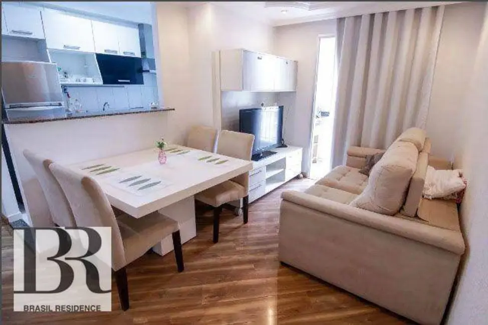Foto 1 de Apartamento com 2 quartos para alugar, 65m2 em Água Branca, São Paulo - SP
