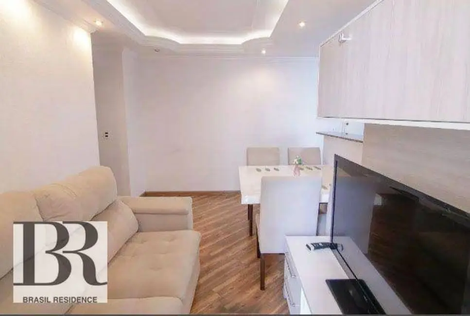 Apartamento com 2 quartos para alugar, 65m2 em Água Branca, São Paulo - SP - imagem 4 Foto 4 de Apartamento com 2 quartos para alugar, 65m2 em Água Branca, São Paulo - SP