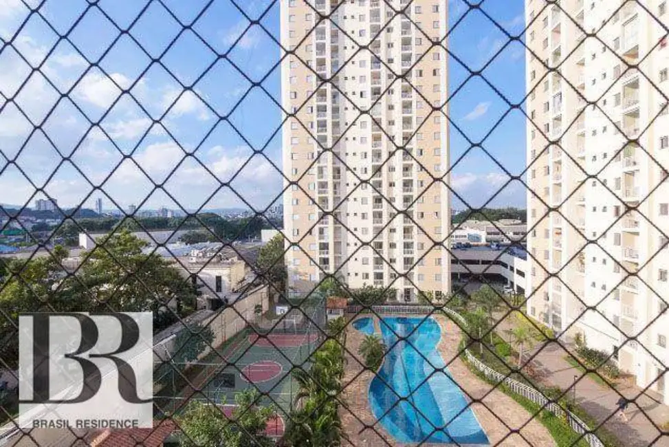 Apartamento com 2 quartos para alugar, 65m2 em Água Branca, São Paulo - SP - imagem 6 Foto 6 de Apartamento com 2 quartos para alugar, 65m2 em Água Branca, São Paulo - SP