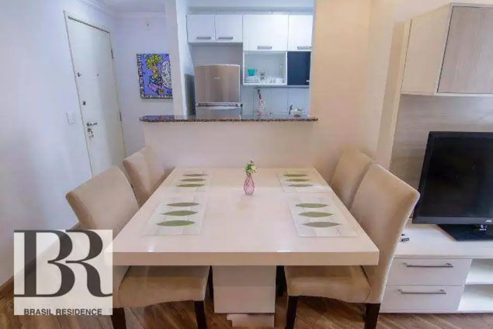 Apartamento com 2 quartos para alugar, 65m2 em Água Branca, São Paulo - SP - imagem 3 Foto 3 de Apartamento com 2 quartos para alugar, 65m2 em Água Branca, São Paulo - SP