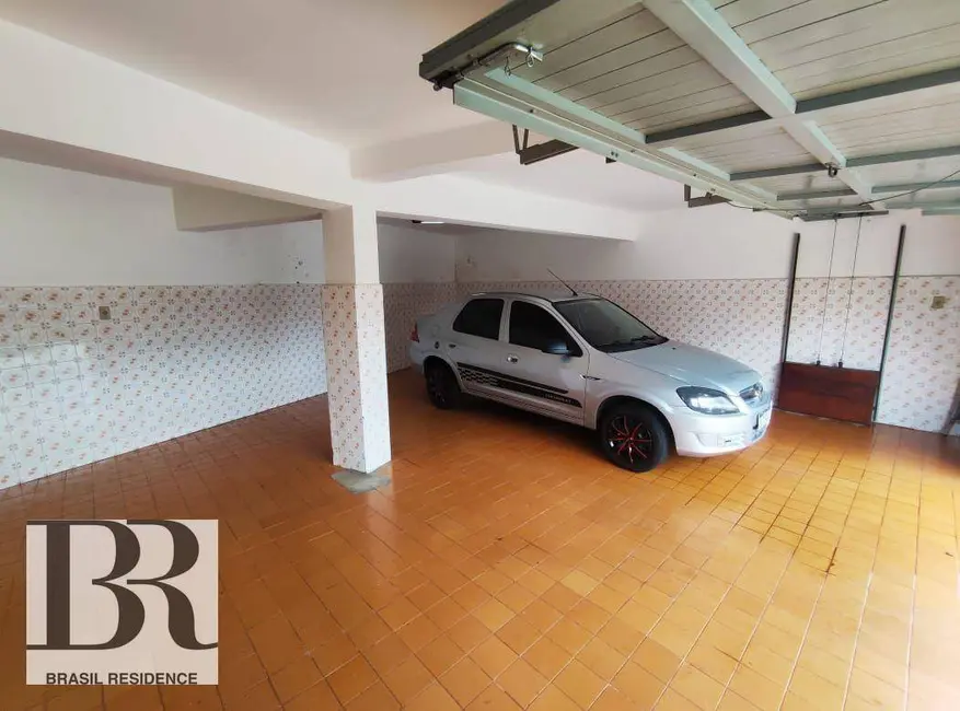 Sobrado com 3 quartos à venda, 188m2 em Vila das Mercês, São Paulo - SP - imagem 8 Foto 8 de Sobrado com 3 quartos à venda, 188m2 em Vila das Mercês, São Paulo - SP