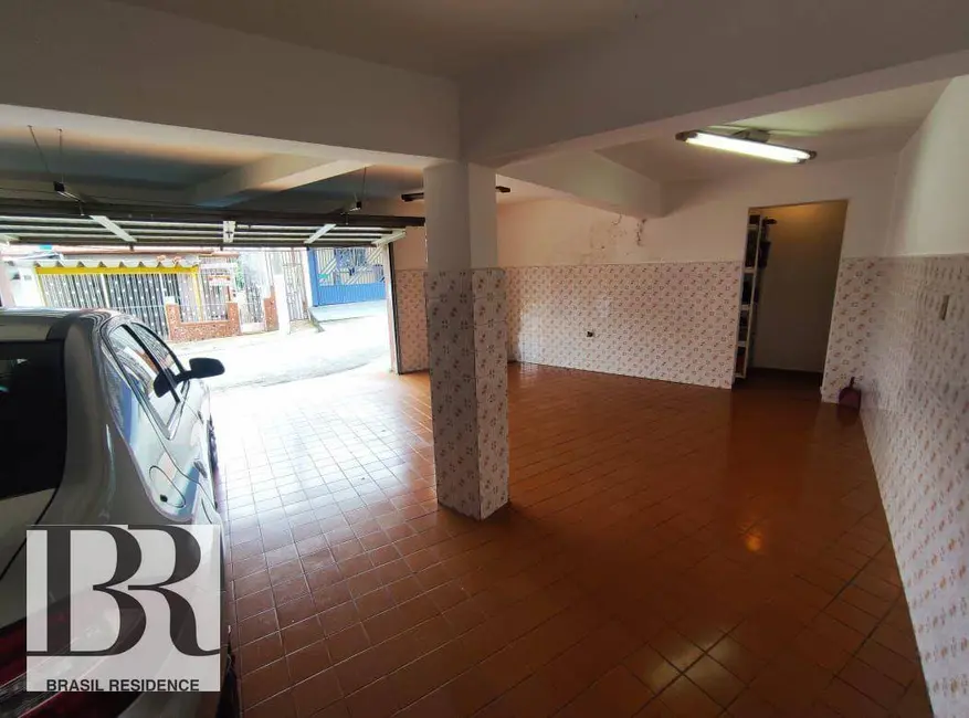 Sobrado com 3 quartos à venda, 188m2 em Vila das Mercês, São Paulo - SP - imagem 6 Foto 6 de Sobrado com 3 quartos à venda, 188m2 em Vila das Mercês, São Paulo - SP