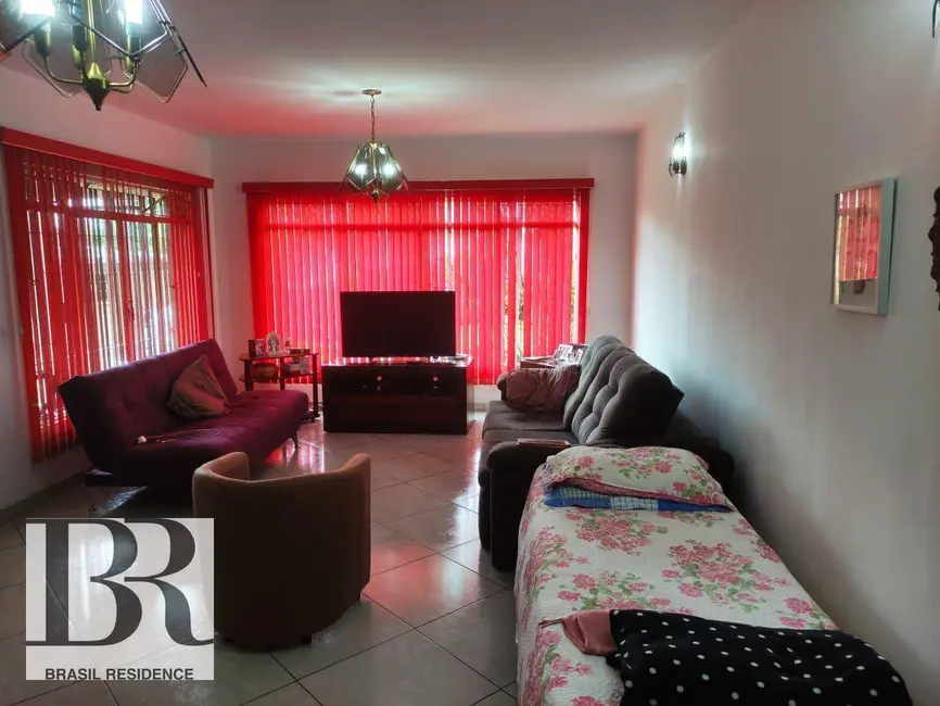 Sobrado com 3 quartos à venda, 188m2 em Vila das Mercês, São Paulo - SP - imagem 7 Foto 7 de Sobrado com 3 quartos à venda, 188m2 em Vila das Mercês, São Paulo - SP