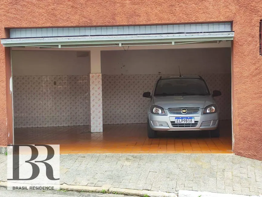 Sobrado com 3 quartos à venda, 188m2 em Vila das Mercês, São Paulo - SP - imagem 3 Foto 3 de Sobrado com 3 quartos à venda, 188m2 em Vila das Mercês, São Paulo - SP