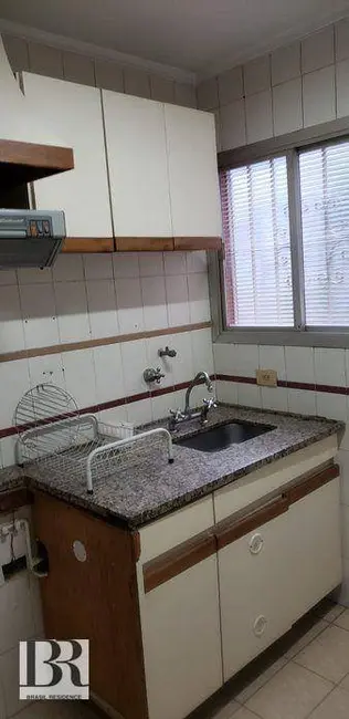 Foto 6 de Apartamento com 1 quarto à venda, 50m2 em Alto da Mooca, São Paulo - SP