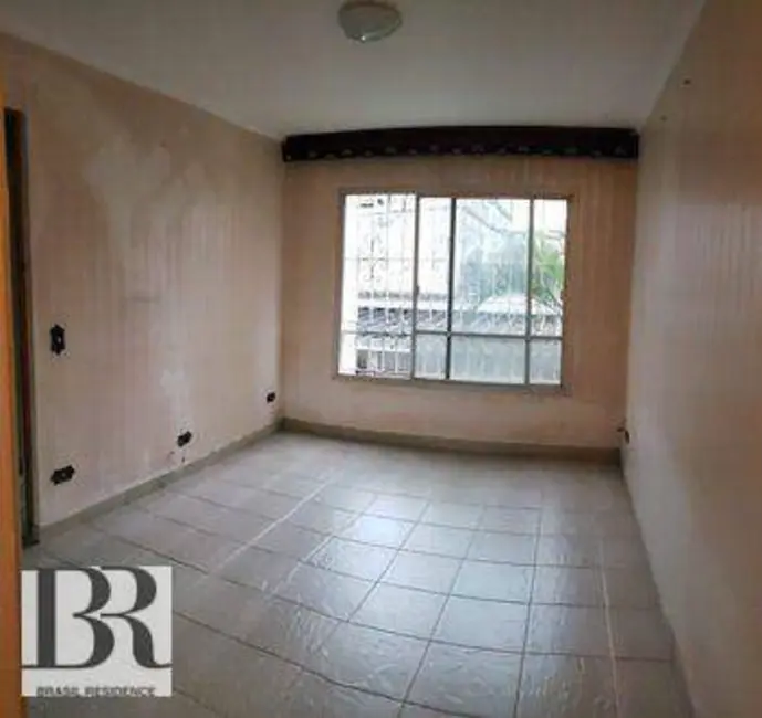 Foto 3 de Apartamento com 1 quarto à venda, 50m2 em Alto da Mooca, São Paulo - SP