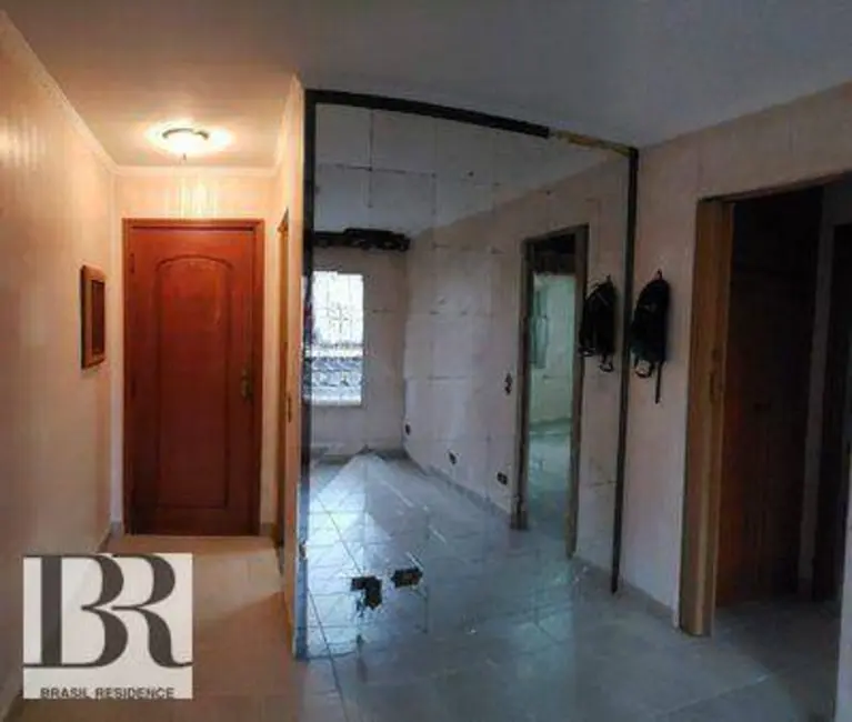 Foto 1 de Apartamento com 1 quarto à venda, 50m2 em Alto da Mooca, São Paulo - SP