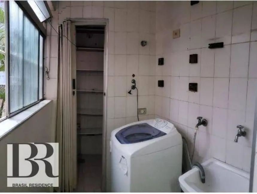 Foto 2 de Apartamento com 1 quarto à venda, 50m2 em Alto da Mooca, São Paulo - SP