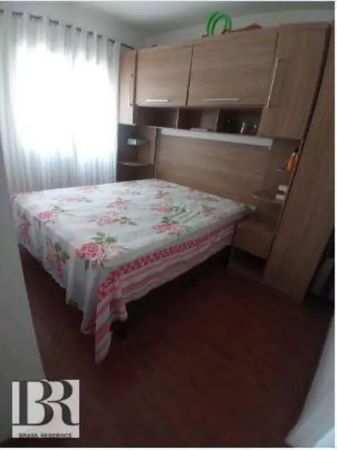 Foto 4 de Apartamento com 2 quartos à venda, 50m2 em São Paulo - SP