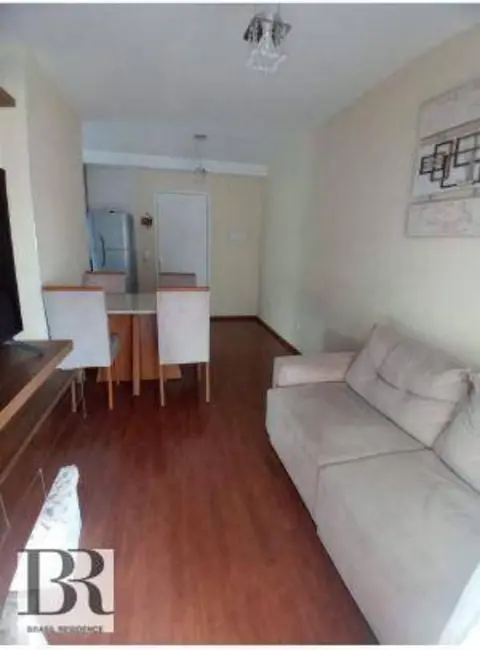 Foto 1 de Apartamento com 2 quartos à venda, 50m2 em São Paulo - SP