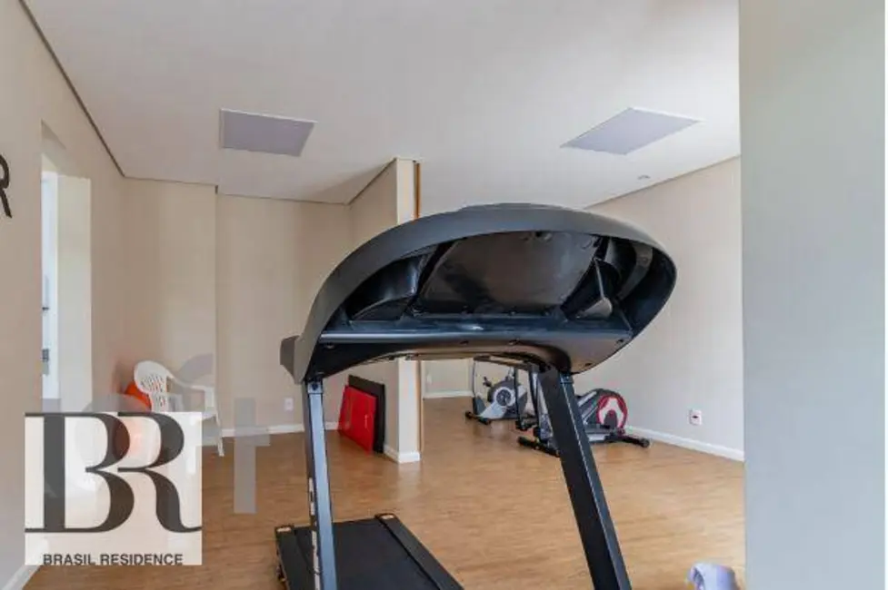 Foto 7 de Apartamento com 2 quartos à venda, 50m2 em São Paulo - SP
